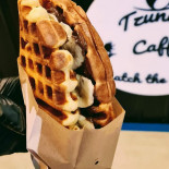 Tzunami Caffe Bebida