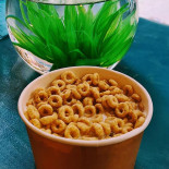 Tzunami Caffe Bebida