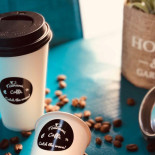 Tzunami Caffe Bebida