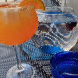 Tzunami Caffe Bebida