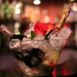 Lucky Love Stripclub Nightclub Băutură