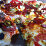 Jerry's Pizza Magheru Mâncare