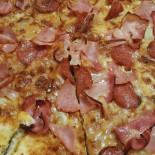 Jerry's Pizza Magheru Mâncare