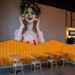 Vivo Fusion Food Tineretului În interior