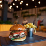 Vivo Fusion Food Tineretului Băutură