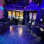 Limoncello Club În interior