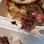 Burger Van Vitan Mâncare
