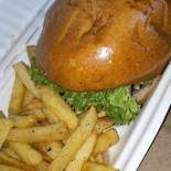 Burger Van Vitan Mâncare