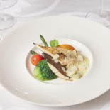 The Temple Society Events&dining Mâncare
