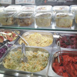 Rechinu' Food Mâncare