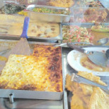 Rechinu' Food Mâncare