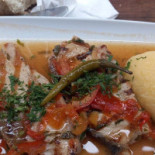 Restaurant Pescarul Nourriture