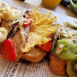 Cookie Beacon Brunch Mâncare