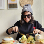 Cookie Beacon Brunch Băutură