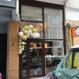 Some Coffee Exterior