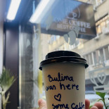 Some Coffee Băutură