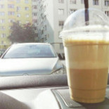 Coffee Spot Băutură