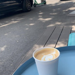 Coffee Spot Băutură