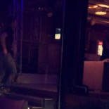 Grand Prix Club În interior