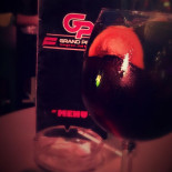Grand Prix Club Băutură