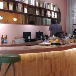 Buimac Victoriei În interior