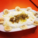 Marmarita Mâncare