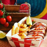 Chimichanga Băutură