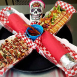 Chimichanga Băutură