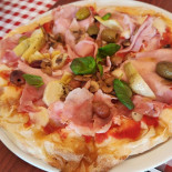 Tosteria Italiana Mâncare
