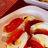 Tosteria Italiana Mâncare