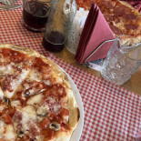 Tosteria Italiana Mâncare