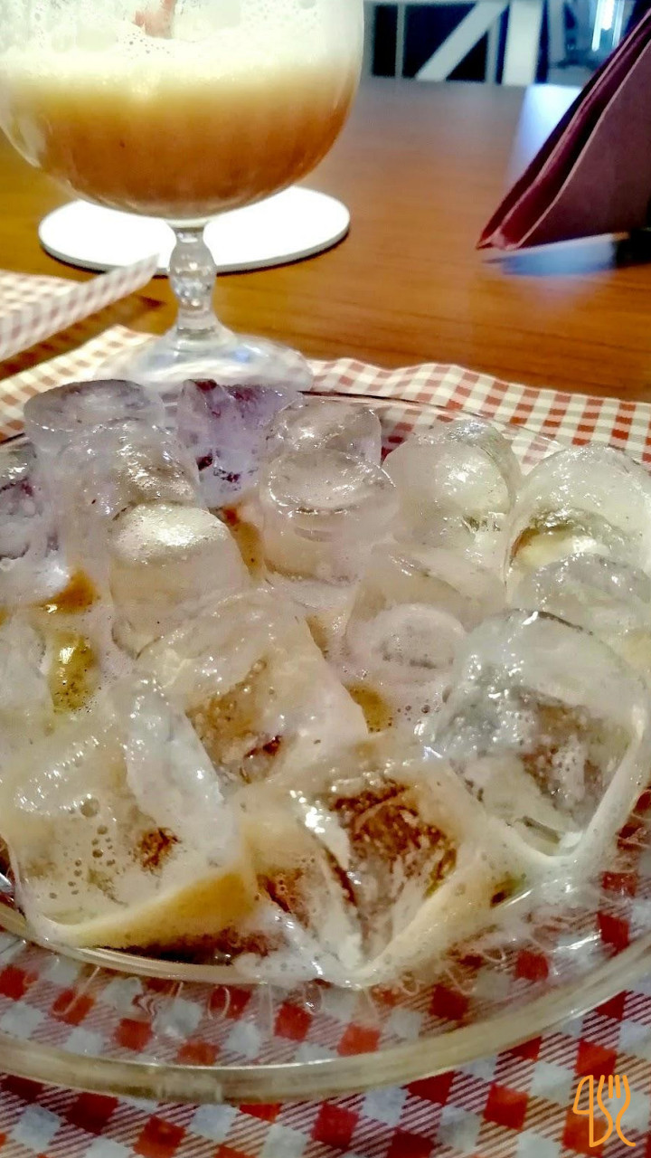 Tosteria Italiana Mâncare