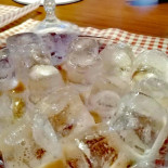 Tosteria Italiana Mâncare