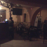 Maurizzio În interior