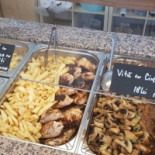 The Choice Mâncare