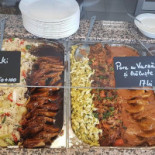 The Choice Mâncare
