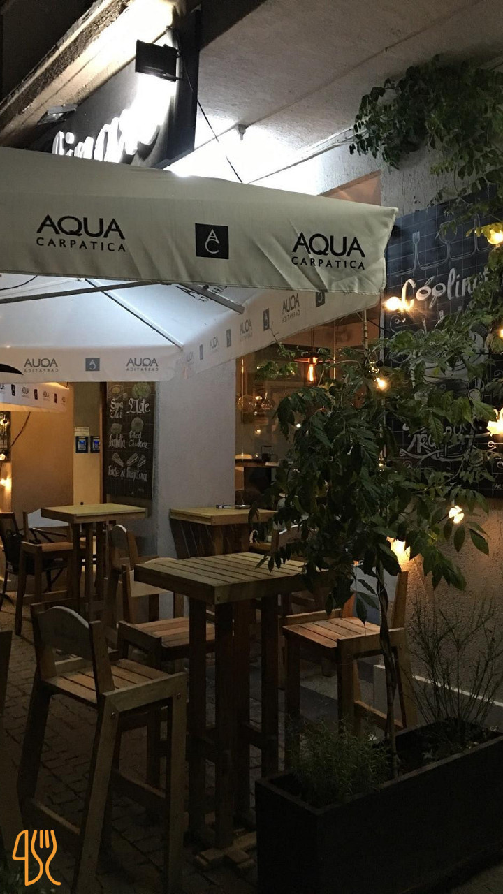 Avocaderia By Coolinart Exterior