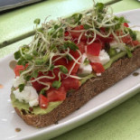 Avocaderia By Coolinart Mâncare