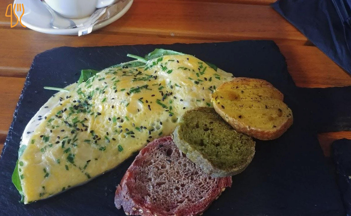 Avocaderia By Coolinart Mâncare