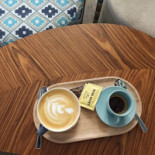 Cafeteca Cismigiu Băutură
