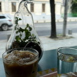 Cafeteca Cismigiu Băutură