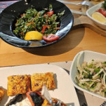 Merkana Grill Kebab Mâncare