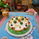 Belli Siciliani Boisson