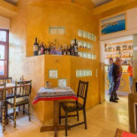 Belli Siciliani À l'intérieur