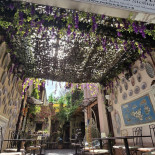 Belli Siciliani À l'intérieur