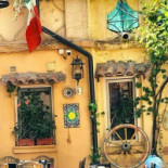 Belli Siciliani Extérieur