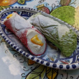 Belli Siciliani Nourriture