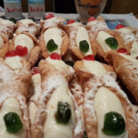 Belli Siciliani Nourriture