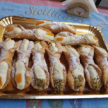 Belli Siciliani Nourriture