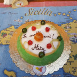 Belli Siciliani Nourriture